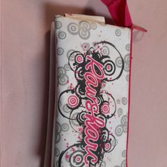 Pencil Case. As New. Free Postage!