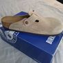 Birkenstock Boston Clog Brand New Size 8 Image 2