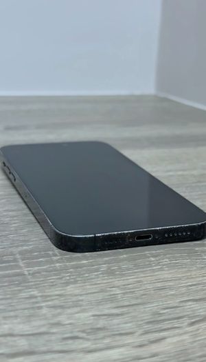 iPhone 14 Pro Max 128GB > Unlocked > 85% Battery