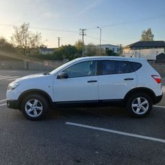 Nissan Qashqai 2011