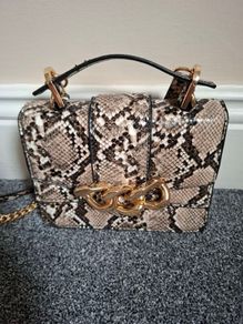 ZARA handbag