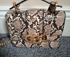 ZARA handbag