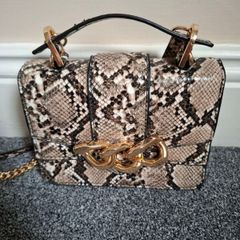 ZARA handbag