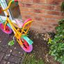 kids bike Image 3