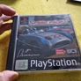 Mille Miglia PlayStation1 Ps1 PlayStation2 Ps2 Games Original Image 2