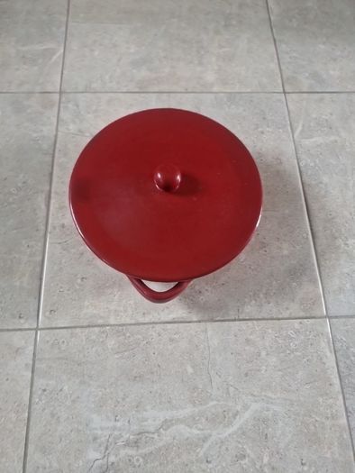 Oven Dish with Lid