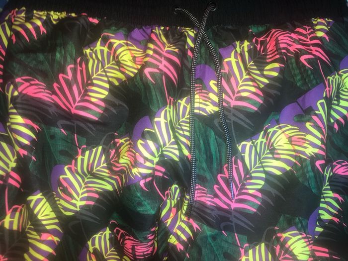Nike shorts size XL