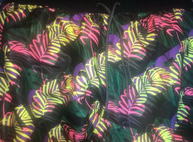 Nike shorts size XL