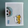 Funko Pop - Suga 420 - BTS Despicable Me Minion - Vinyl Action Figure Image 5