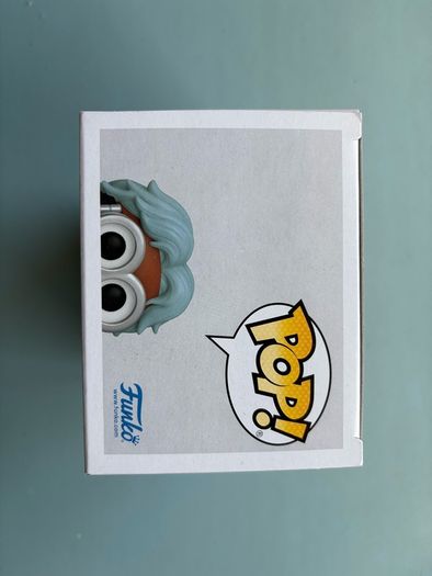 Funko Pop - Suga 420 - BTS Despicable Me Minion - Vinyl Action Figure