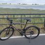 Premium BMC Alpenchallenge Two (11-Speed) + ABUS Granit XPlus Lock Image 6