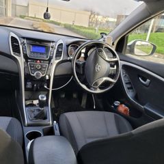 Hyundai i30 2014