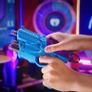 Electronic Arcade Game Hover Shot 2.0 Shooting Gallery Image 4