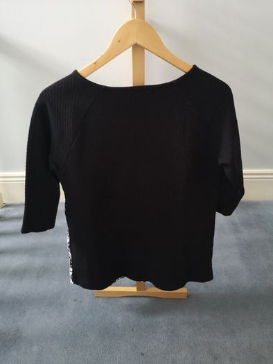 REISS jumper