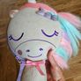 Smiggle Unicorn Shoulder Bag Image 7