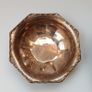 Two silver plated bowls Image 3