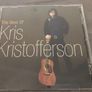 The Best Of Kris Kristofferson    CD Image 3