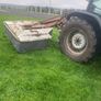 135 Rotary Mower Image 2