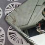 Old Mirrored tray/mirror Image 9
