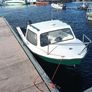 16ft boat with outboard Image 2