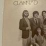 Clannad - Fuaim. Tara Records. 1982. Vinyl Album. with Lyric Inner. Image 2