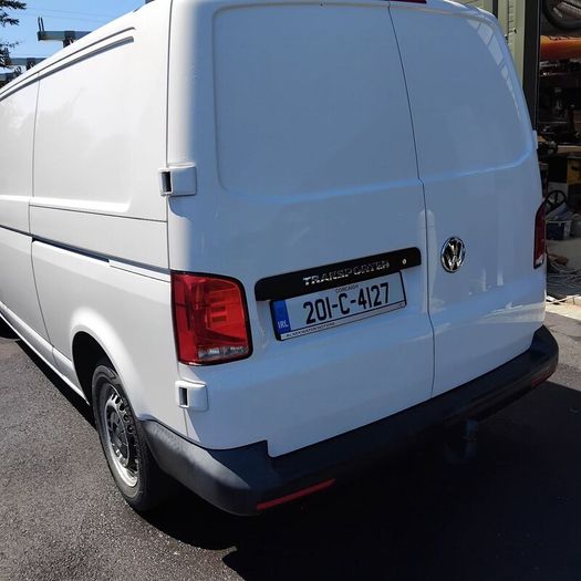Volkswagen Transporter T6 - 2020