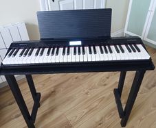 Piano Keyboard