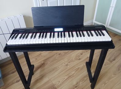 Piano Keyboard