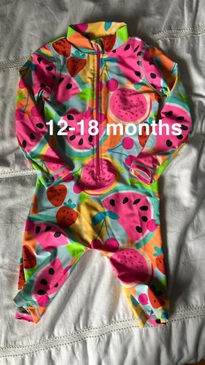 baby swim wear