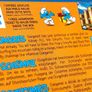 The Smurfs for Sega Mega Drive - Boxed, Minty, Rare Image 5