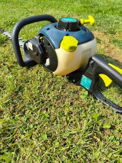 Hedge Trimmer
