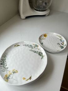 dinner set
