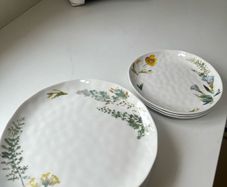 dinner set