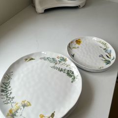 dinner set