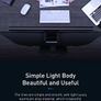 LED Bar Desk Lamp PC Computer Laptop Screen Hanging Light Bar Table Lamp Office Study Reading Light For LCD Monitor Image 8