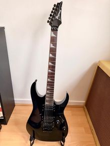 Ibanez RG320DX