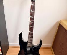 Ibanez RG320DX