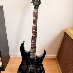 Ibanez RG320DX