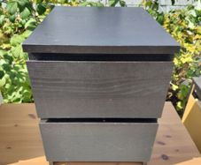 Bedlocker Malm