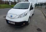 Nissan e-NV200 Automatic long Range 40Kwh electric Van 2018 auto bluetooth android auto carplay