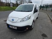 Nissan e-NV200 Automatic long Range 40Kwh electric Van 2018 auto bluetooth android auto carplay