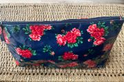 Large Makeup Bag