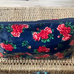 Large Makeup Bag
