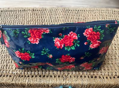 Large Makeup Bag