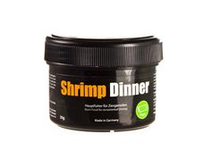 GlasGarten - Shrimp Dinner Pads 35g