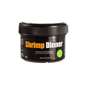 GlasGarten - Shrimp Dinner Pads 35g