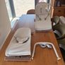 Babylo Gravity Bouncer  Cashmere x 2  Perfect Image 3