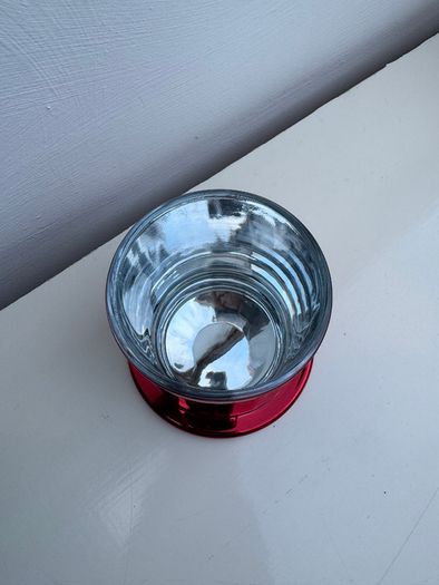 Christmas Container/Decoration