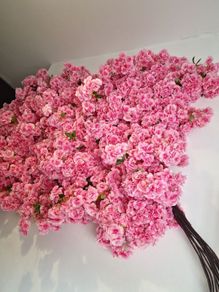 Cherry Blossom Decoration Flowers