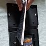 Super Thunder Blade Sega Mega Drive Arcade Retro Games Original Image 9